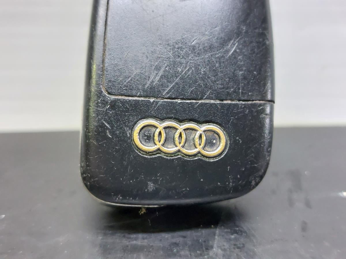 Chave / comando AUDI A1 (8X1, 8XK) Imagem-1