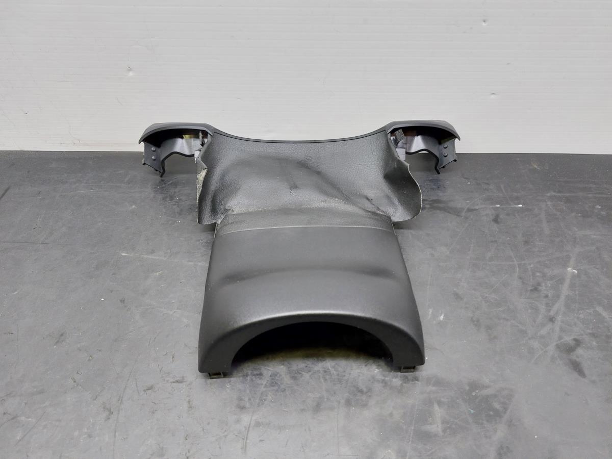 Couvercle / couverture générale AUDI A1 (8X1, 8XK)