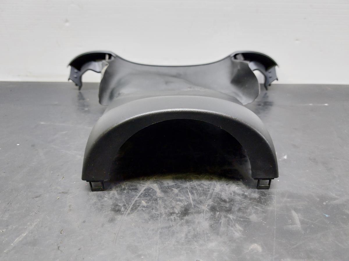 Couvercle / couverture générale AUDI A1 (8X1, 8XK) Imagem-1