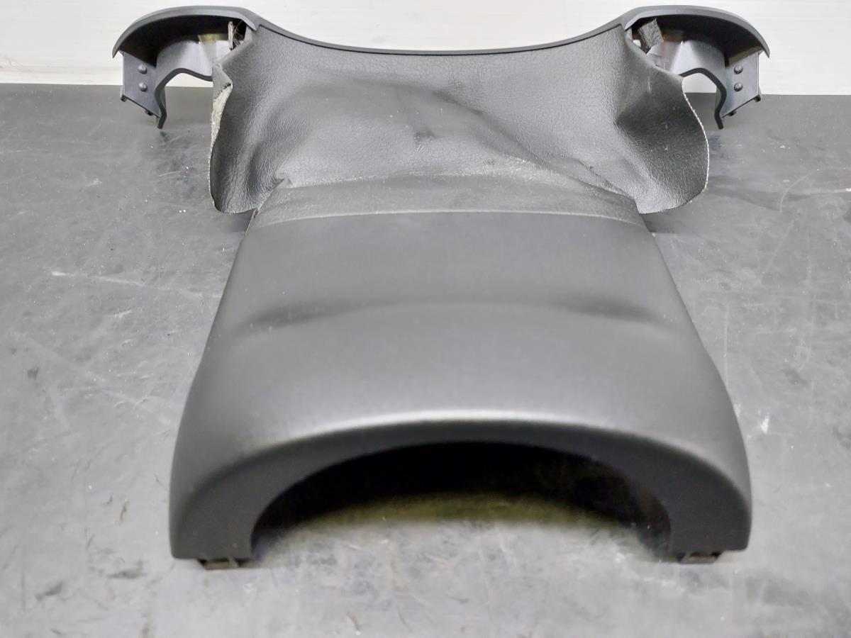 Couvercle / couverture générale AUDI A1 (8X1, 8XK) Imagem-2