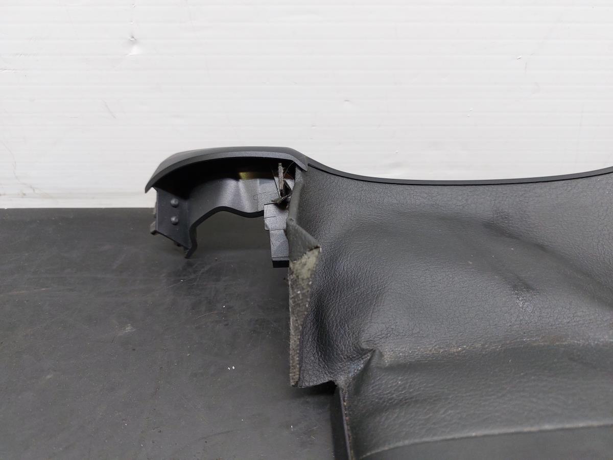 Couvercle / couverture générale AUDI A1 (8X1, 8XK) Imagem-3