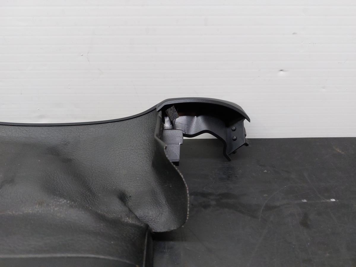 Couvercle / couverture générale AUDI A1 (8X1, 8XK) Imagem-4