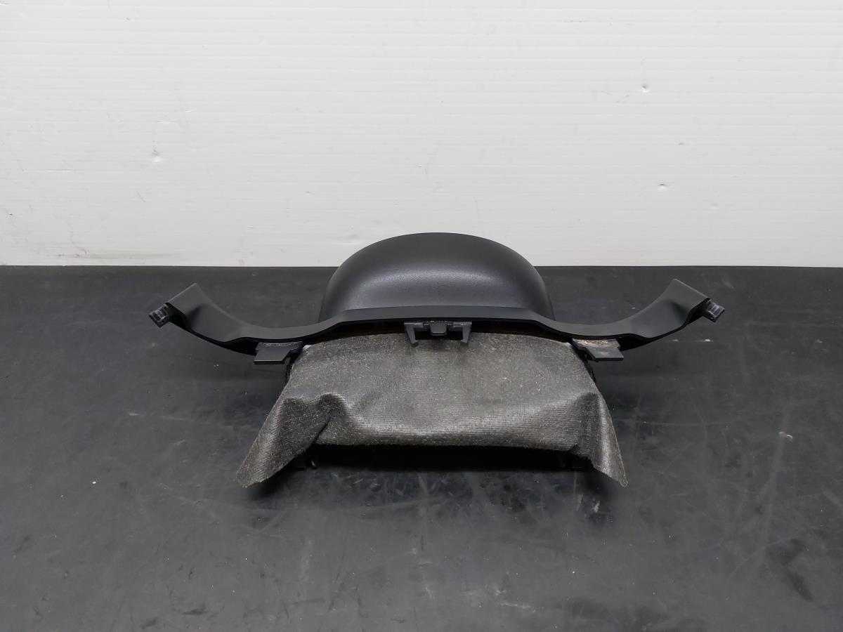 Couvercle / couverture générale AUDI A1 (8X1, 8XK) Imagem-5