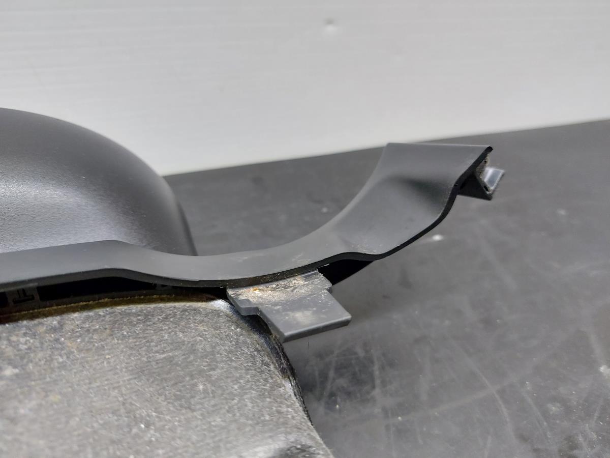 Couvercle / couverture générale AUDI A1 (8X1, 8XK) Imagem-6