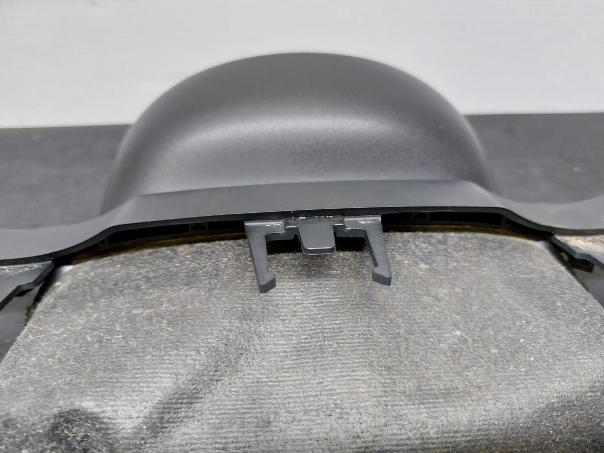 Couvercle / couverture générale AUDI A1 (8X1, 8XK) Imagem-7