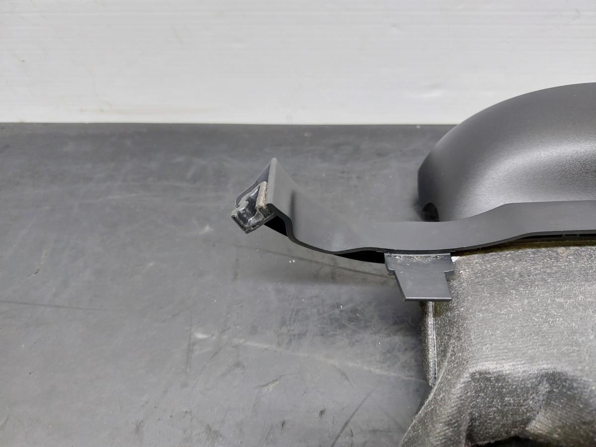 Couvercle / couverture générale AUDI A1 (8X1, 8XK) Imagem-8