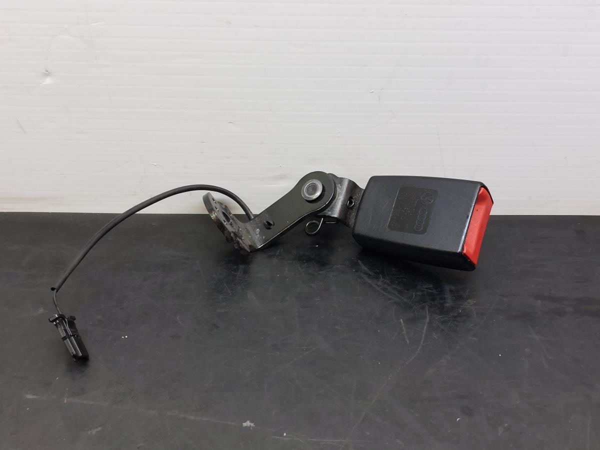 Faisceau ceinture de sécurité AUDI A1 (8X1, 8XK)