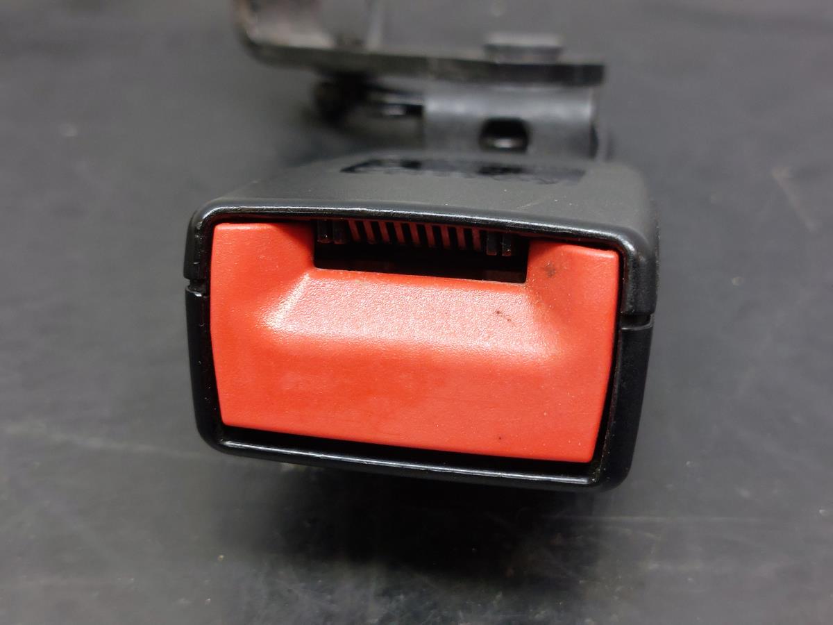 Arnés del cinturón de seguridad AUDI A1 (8X1, 8XK) Imagem-5