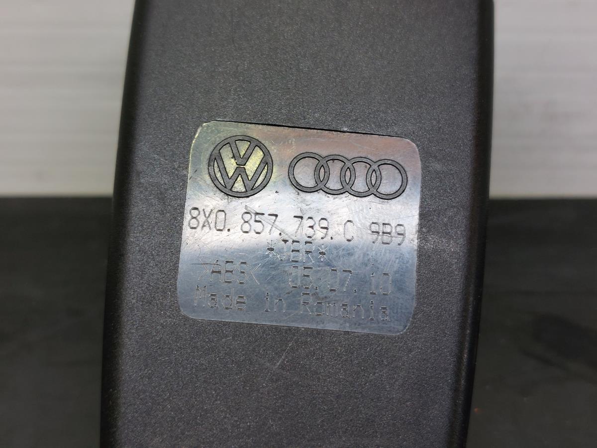 Arnés del cinturón de seguridad AUDI A1 (8X1, 8XK) Imagem-7