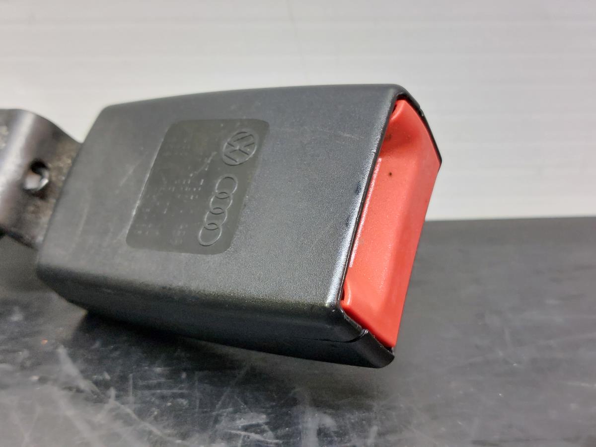 Arnés del cinturón de seguridad AUDI A1 (8X1, 8XK) Imagem-1
