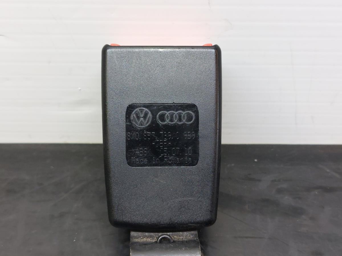 Arnés del cinturón de seguridad AUDI A1 (8X1, 8XK) Imagem-2