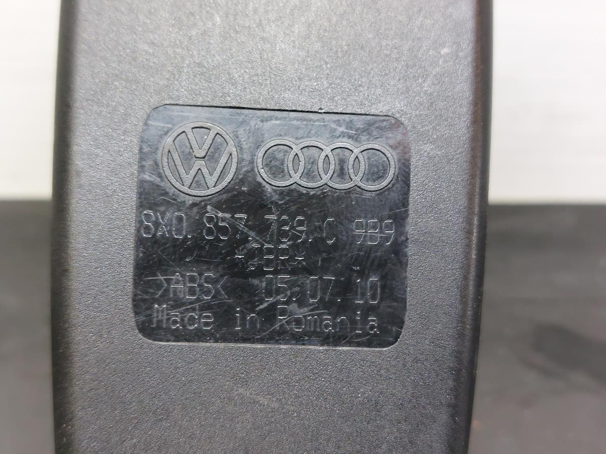 Arnés del cinturón de seguridad AUDI A1 (8X1, 8XK) Imagem-6