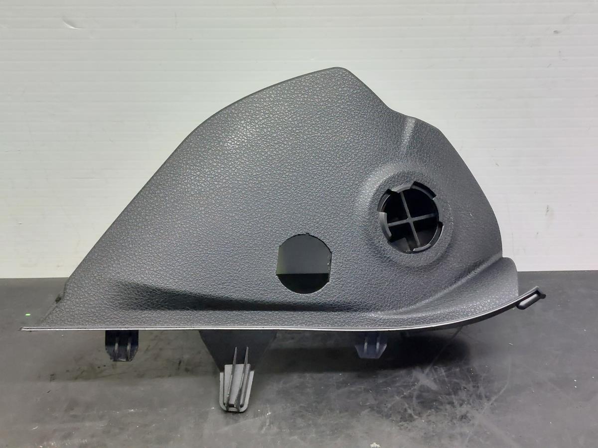 Coperchio / copertura generica BMW 6 Cabriolet (F12) Imagem-1