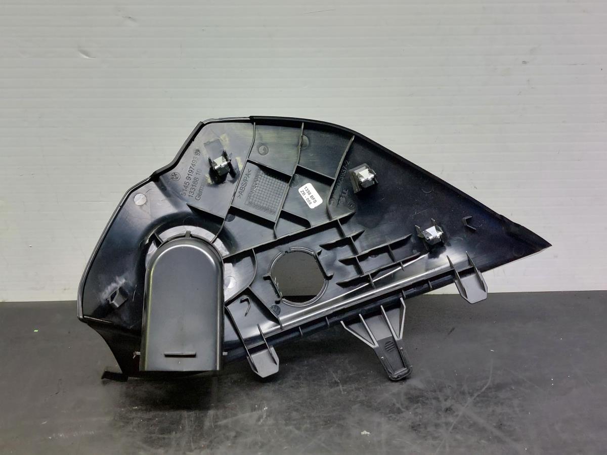 Coperchio / copertura generica BMW 6 Cabriolet (F12) Imagem-2