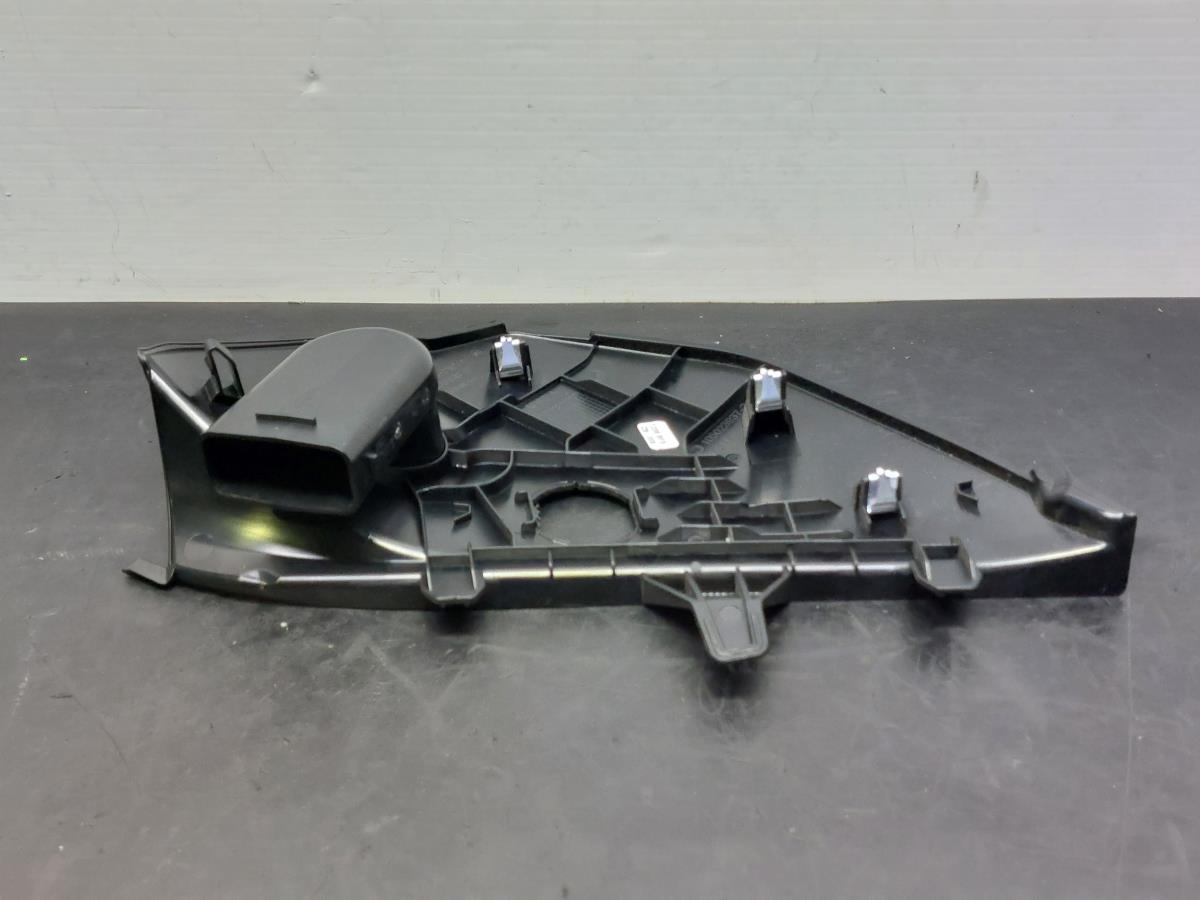 Coperchio / copertura generica BMW 6 Cabriolet (F12) Imagem-3