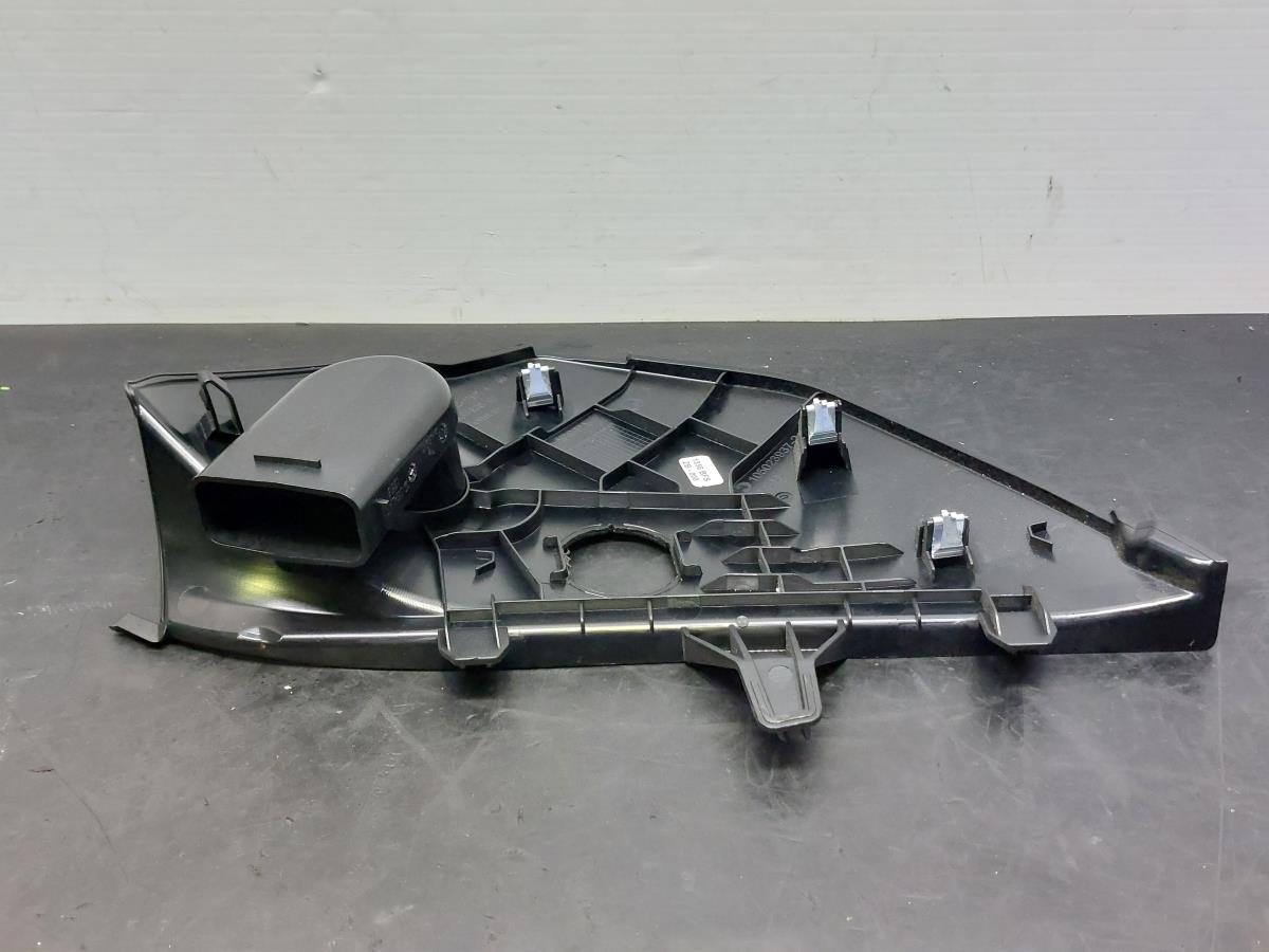 Coperchio / copertura generica BMW 6 Cabriolet (F12) Imagem-4