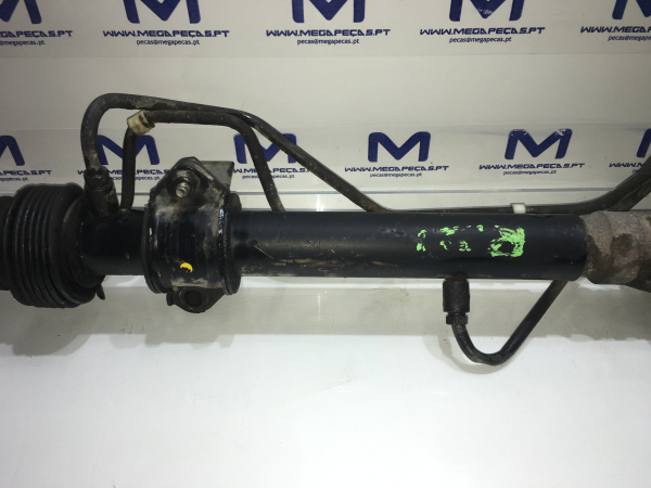 Caixa de direção RENAULT 21 Nevada (K48) Imagem-1