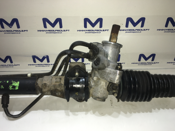 Caixa de direção RENAULT 21 Nevada (K48) Imagem-2