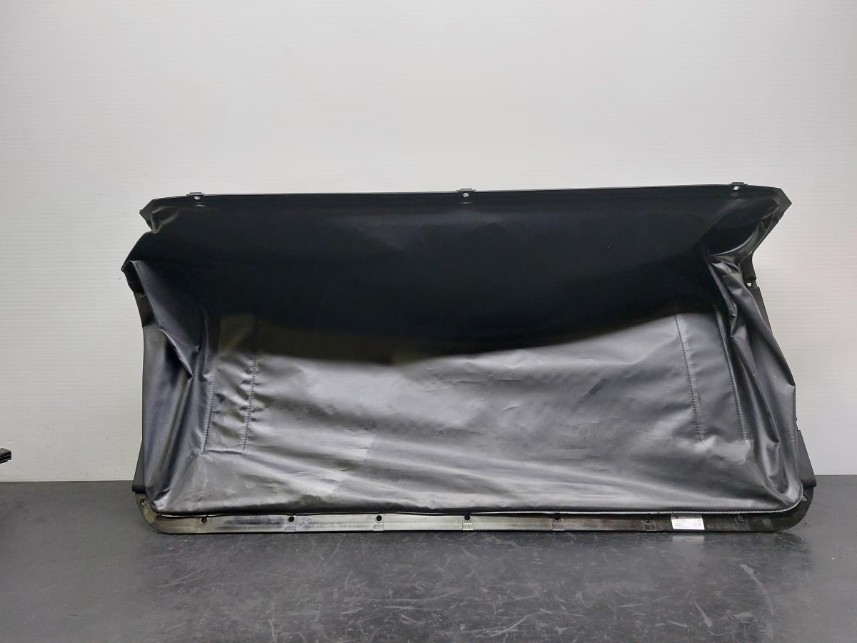 Coperchio / copertura generica BMW 6 Cabriolet (F12)