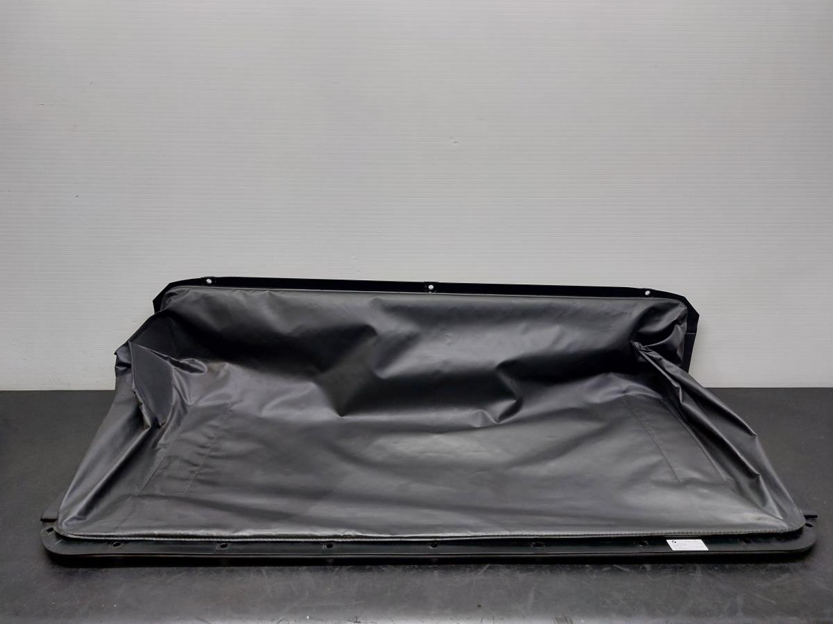 Coperchio / copertura generica BMW 6 Cabriolet (F12) Imagem-1