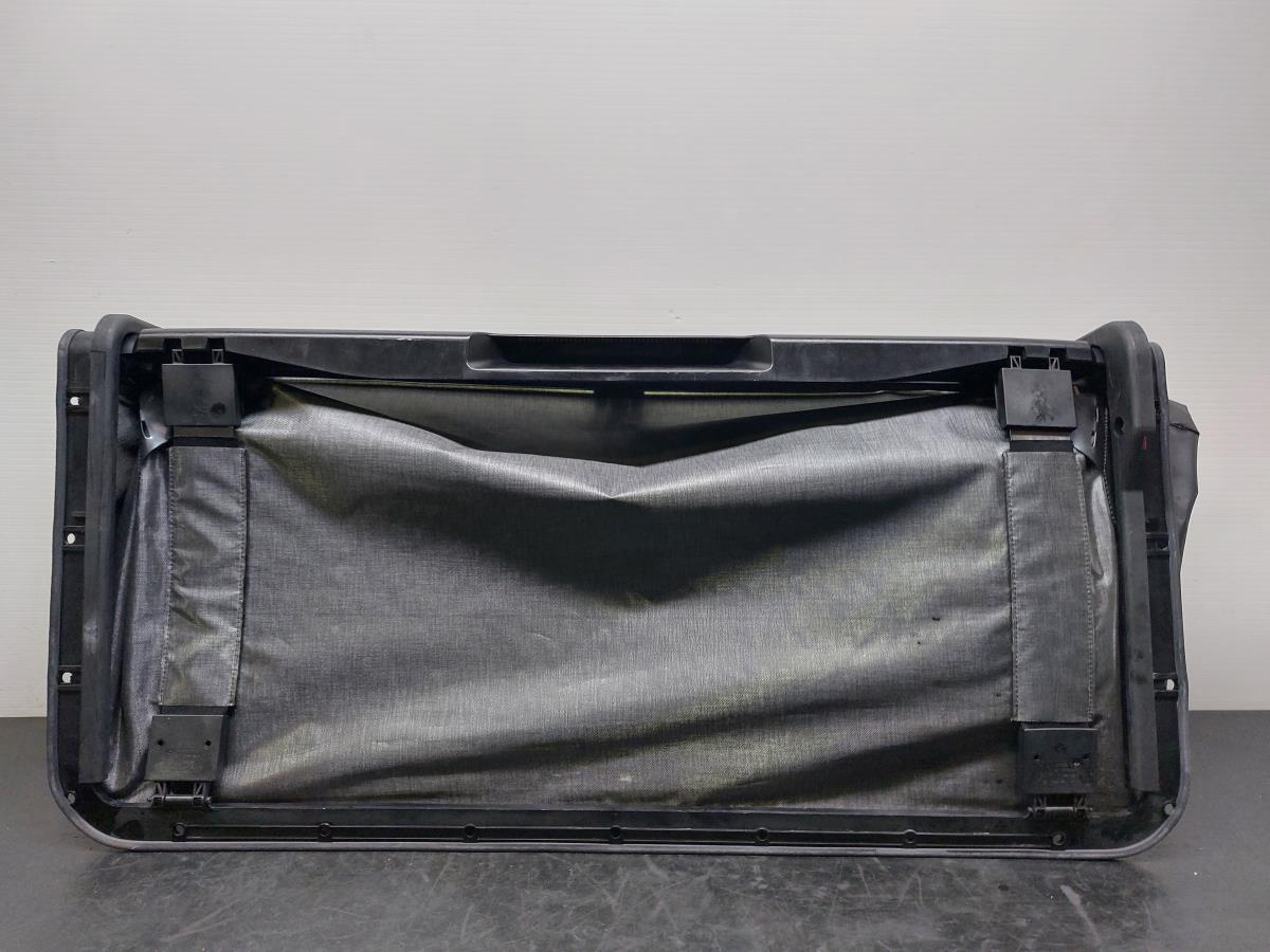 Coperchio / copertura generica BMW 6 Cabriolet (F12) Imagem-3