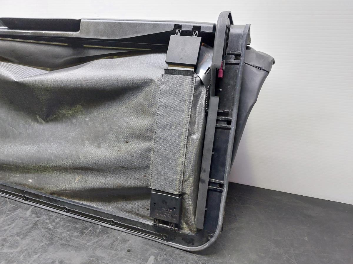 Coperchio / copertura generica BMW 6 Cabriolet (F12) Imagem-4