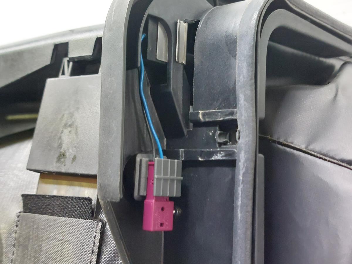 Coperchio / copertura generica BMW 6 Cabriolet (F12) Imagem-5