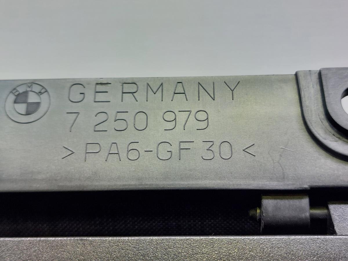 Coperchio / copertura generica BMW 6 Cabriolet (F12) Imagem-8