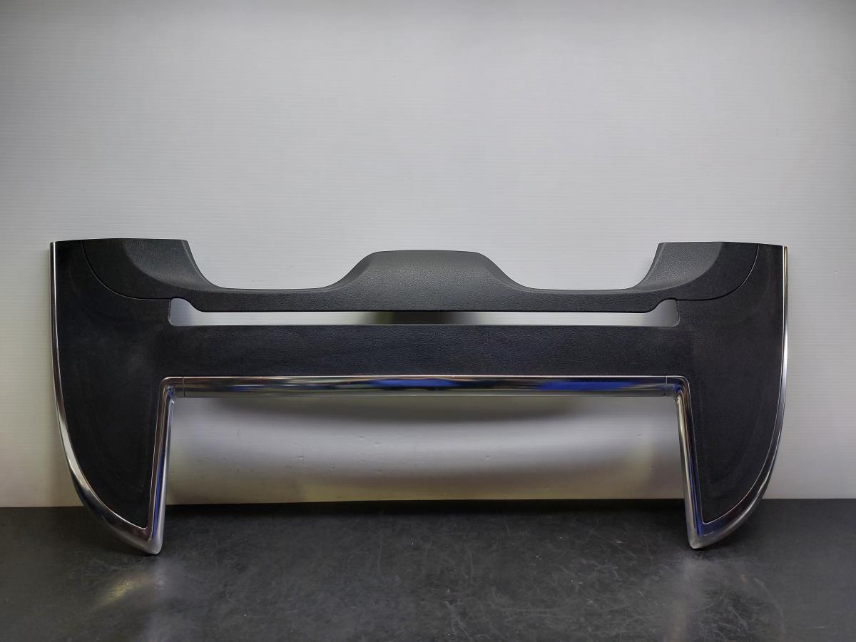 Couvercle / couverture générale BMW 6 Cabriolet (F12)