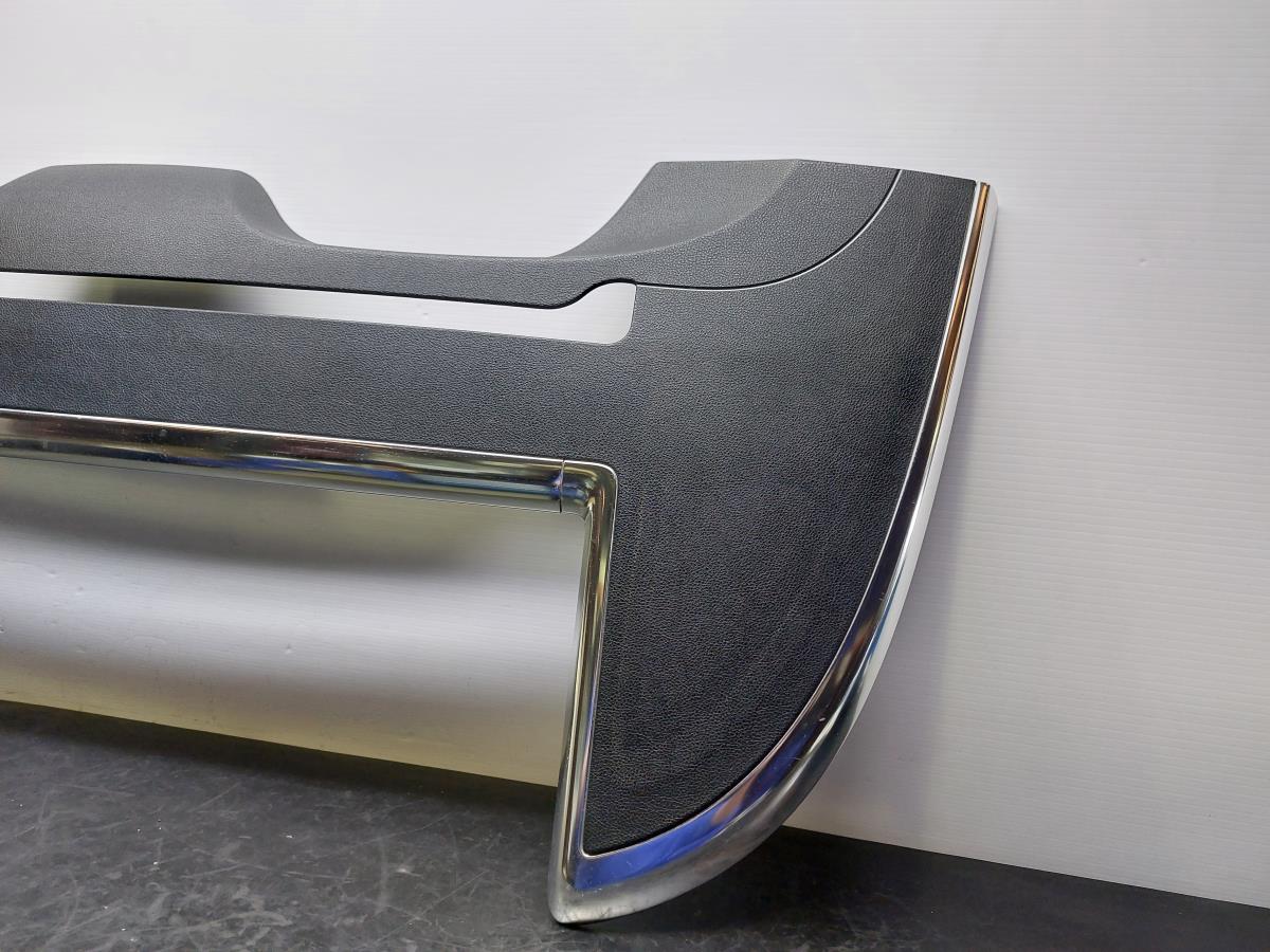 Couvercle / couverture générale BMW 6 Cabriolet (F12) Imagem-1