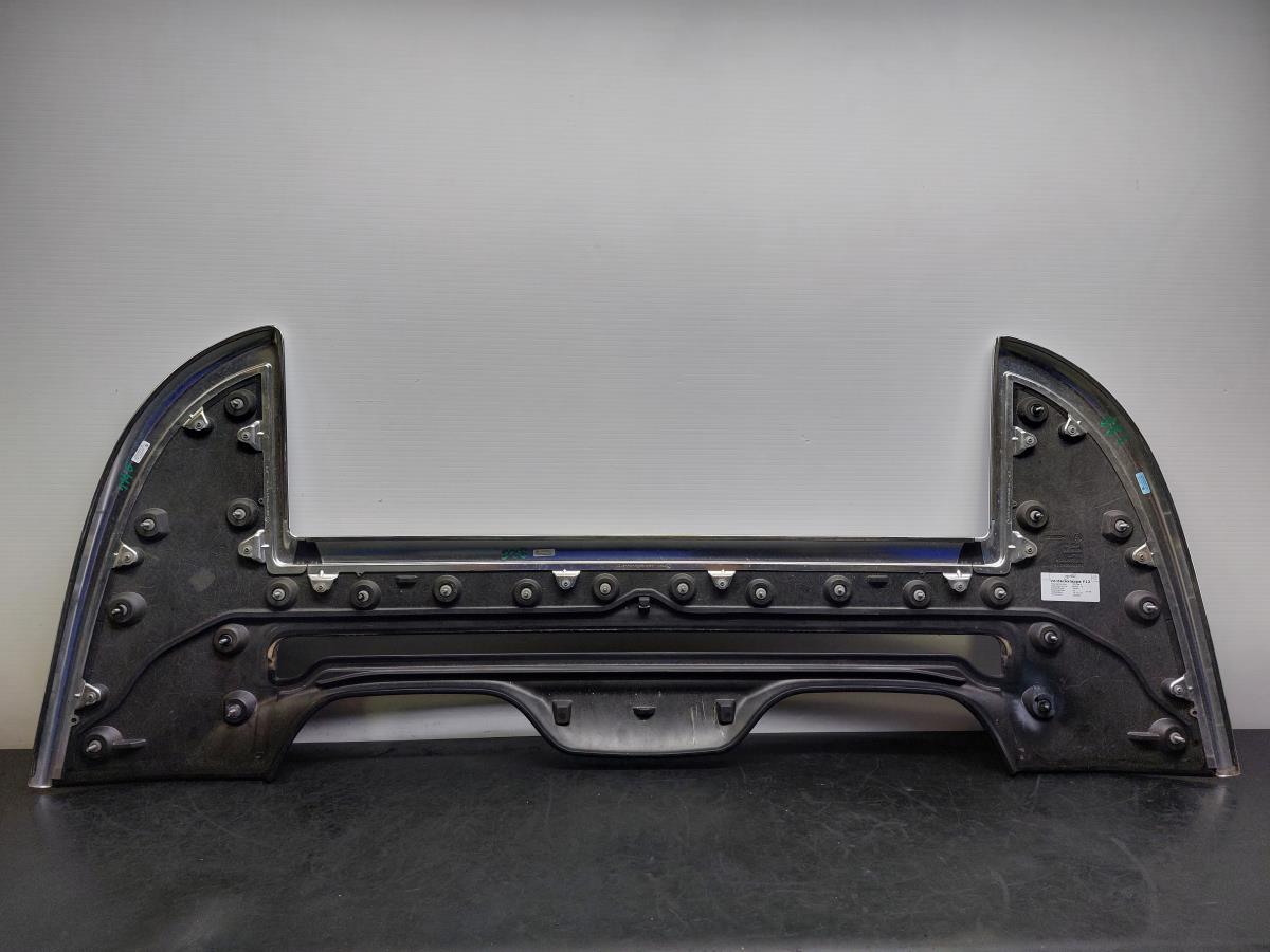 Couvercle / couverture générale BMW 6 Cabriolet (F12) Imagem-4