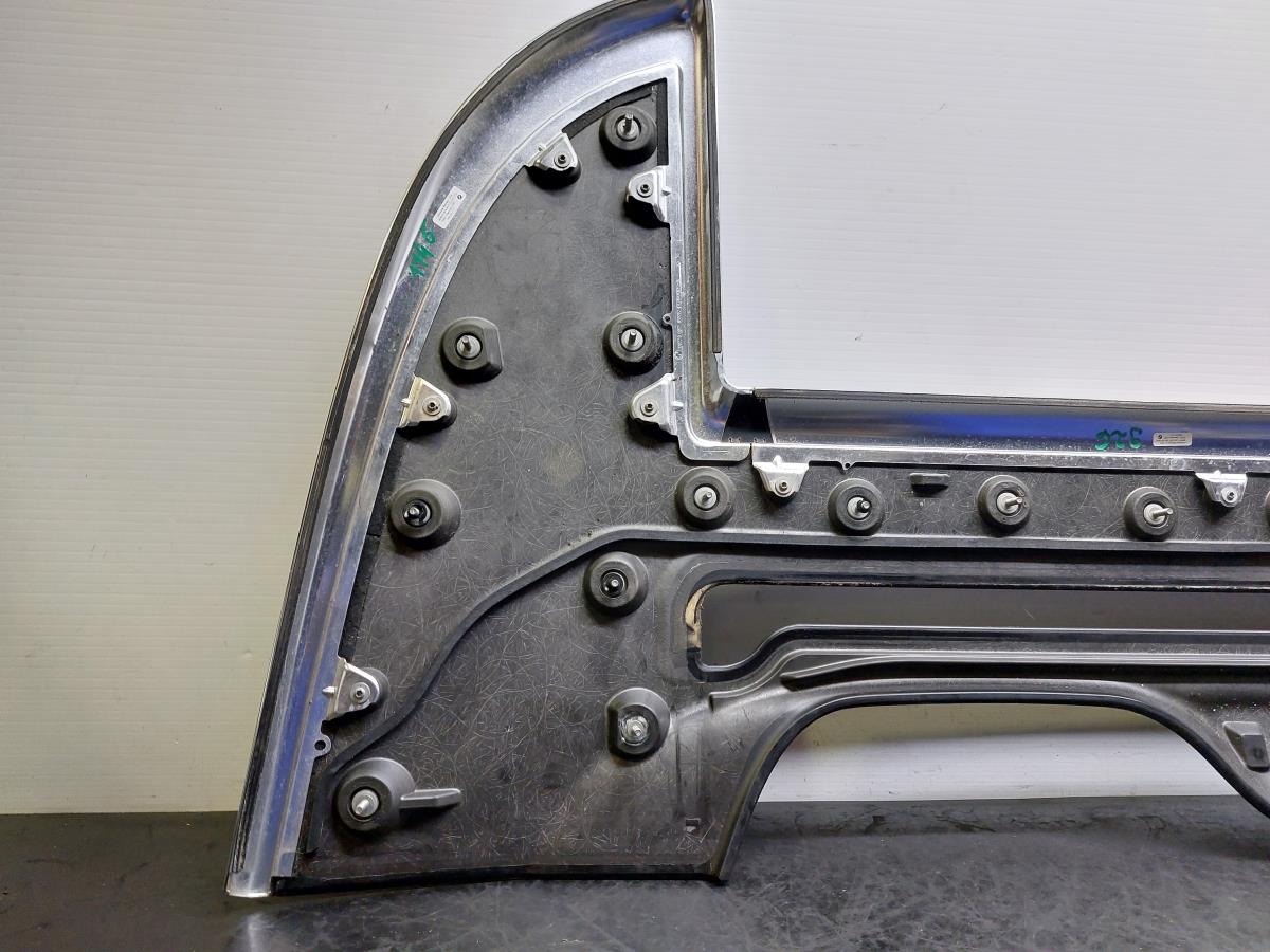 Couvercle / couverture générale BMW 6 Cabriolet (F12) Imagem-5