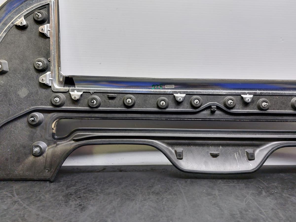 Couvercle / couverture générale BMW 6 Cabriolet (F12) Imagem-6