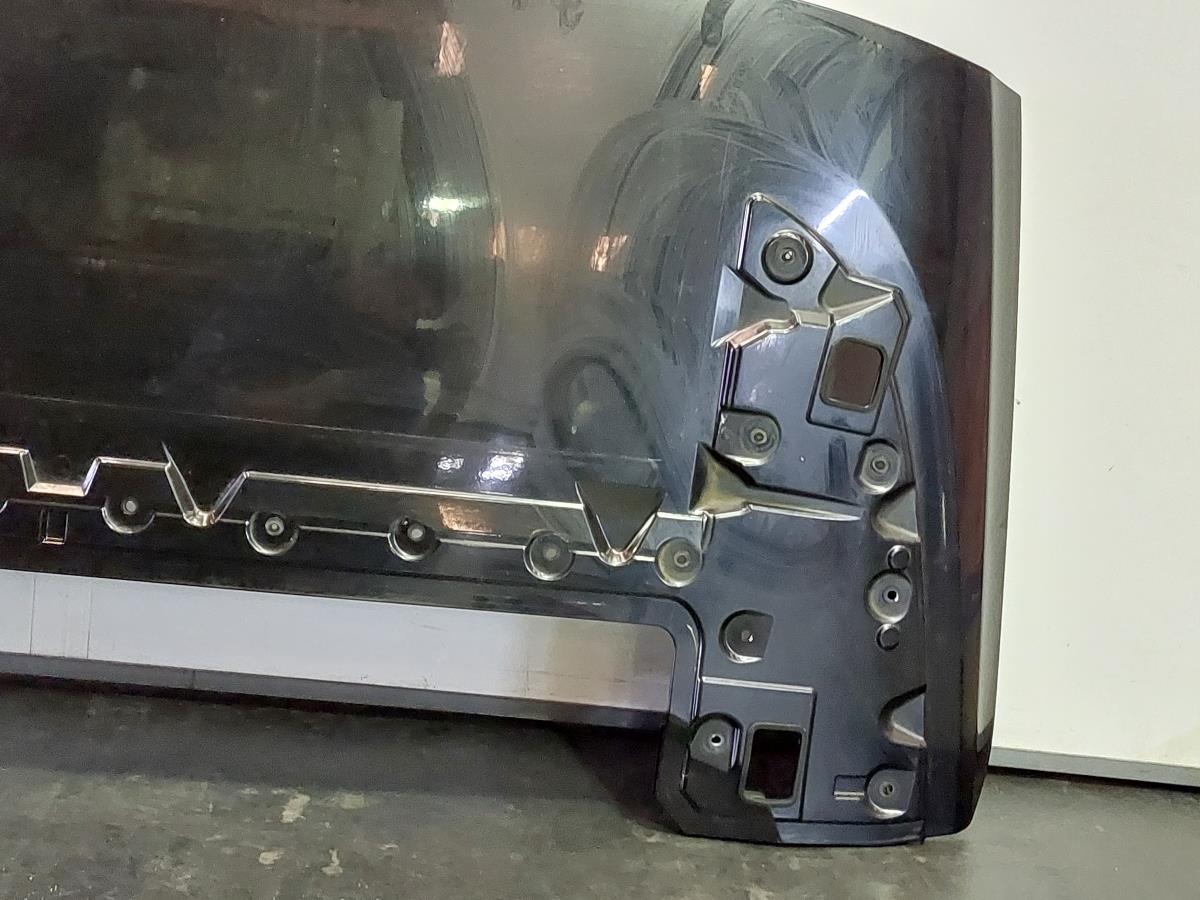 Coperchio / copertura generica BMW 6 Cabriolet (F12) Imagem-1