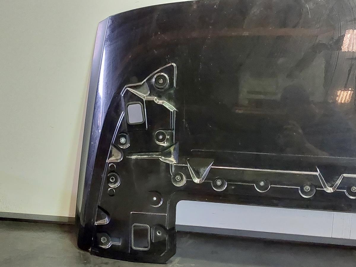 Coperchio / copertura generica BMW 6 Cabriolet (F12) Imagem-2