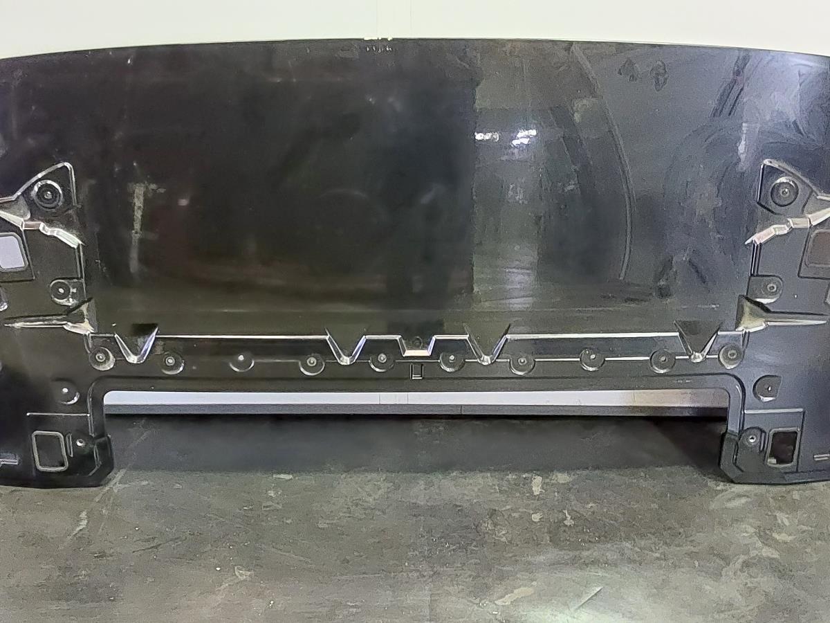 Coperchio / copertura generica BMW 6 Cabriolet (F12) Imagem-3