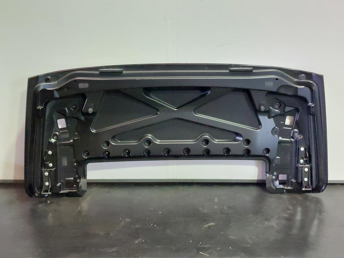 Coperchio / copertura generica BMW 6 Cabriolet (F12) Imagem-4