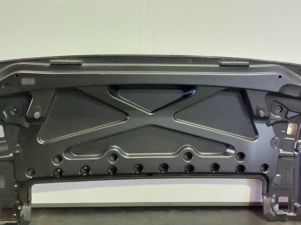 Coperchio / copertura generica BMW 6 Cabriolet (F12) Imagem-6