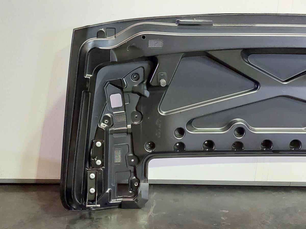 Coperchio / copertura generica BMW 6 Cabriolet (F12) Imagem-7