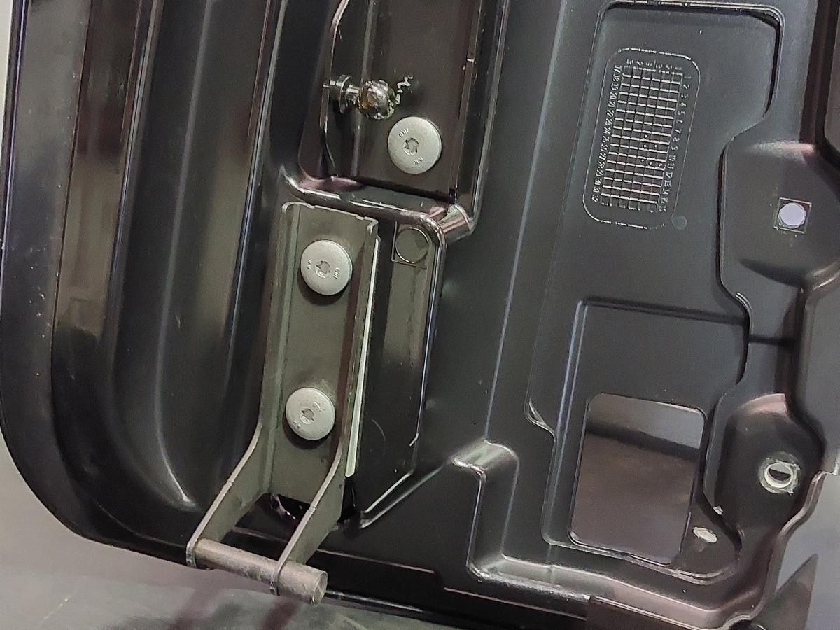 Coperchio / copertura generica BMW 6 Cabriolet (F12) Imagem-9