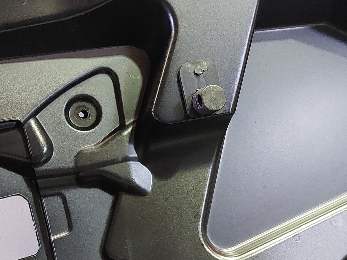 Coperchio / copertura generica BMW 6 Cabriolet (F12) Imagem-10