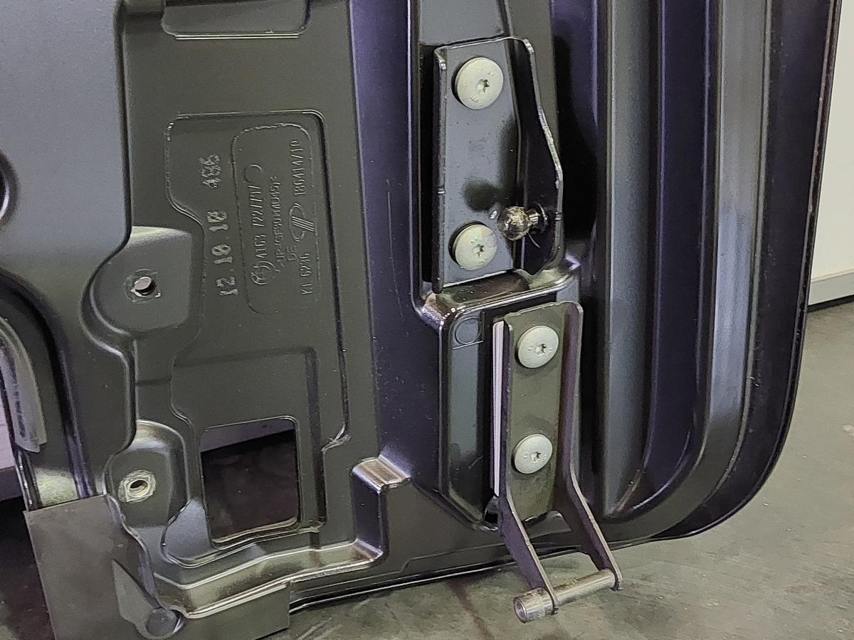 Coperchio / copertura generica BMW 6 Cabriolet (F12) Imagem-11