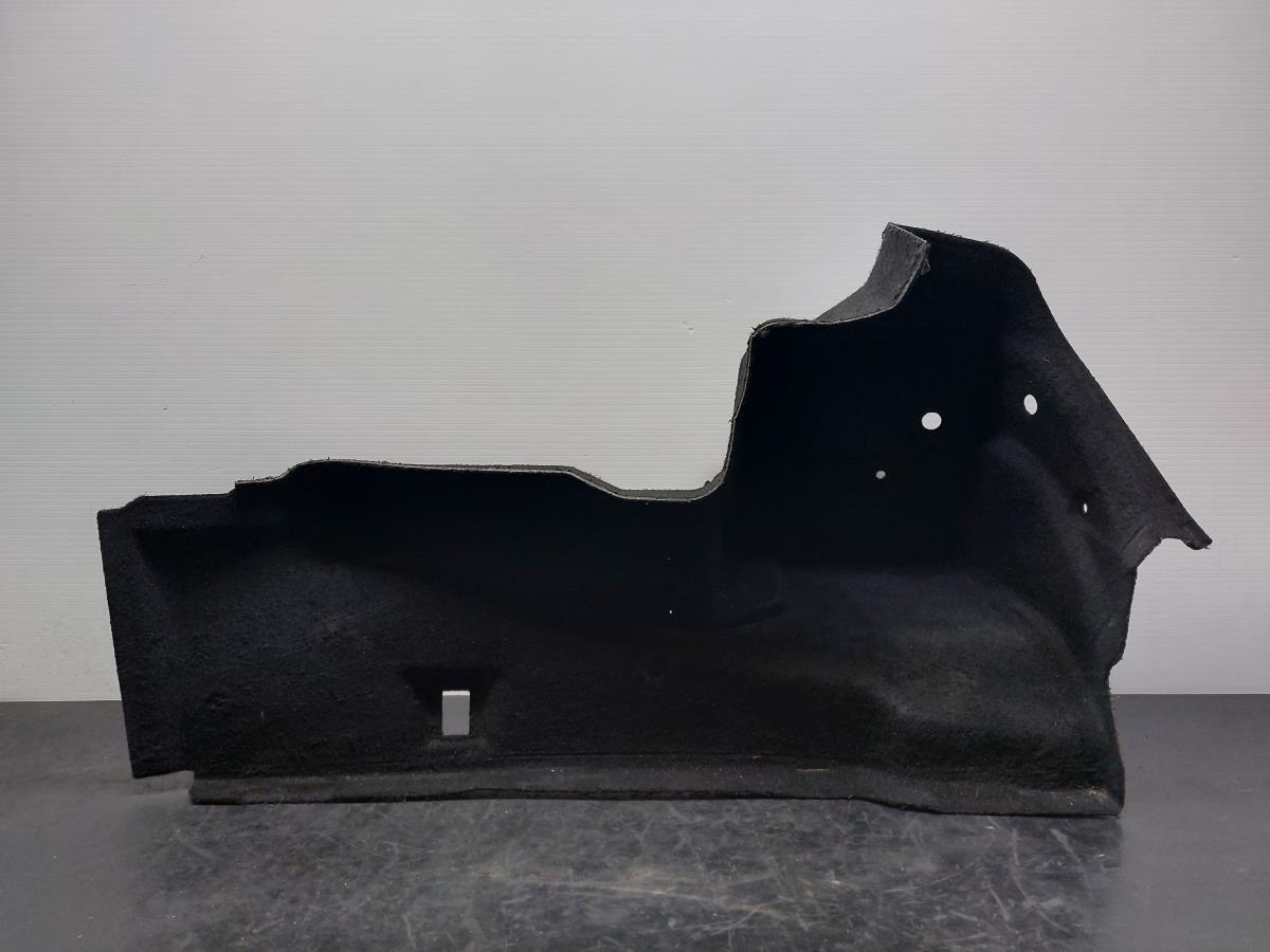 Coperchio / copertura generica BMW 6 Cabriolet (F12)