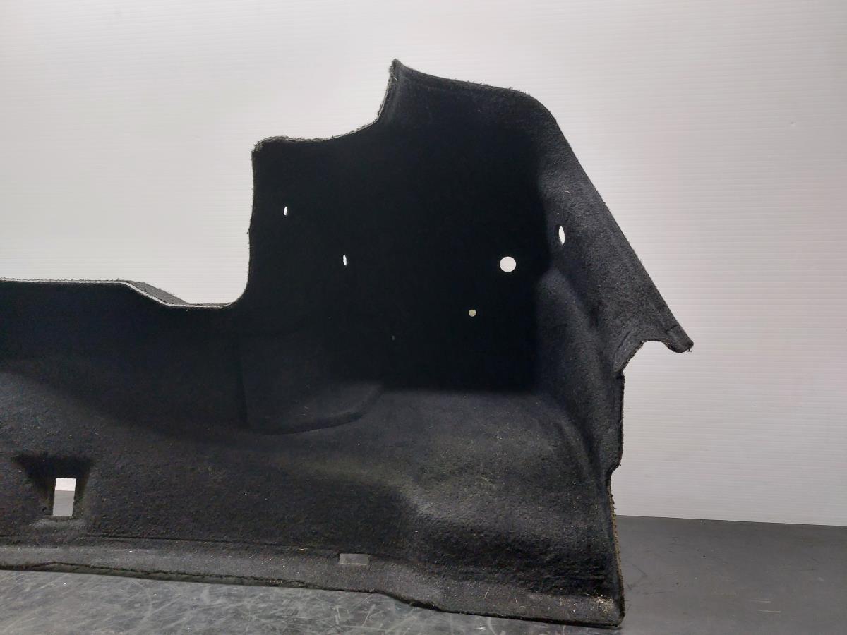 Coperchio / copertura generica BMW 6 Cabriolet (F12) Imagem-1