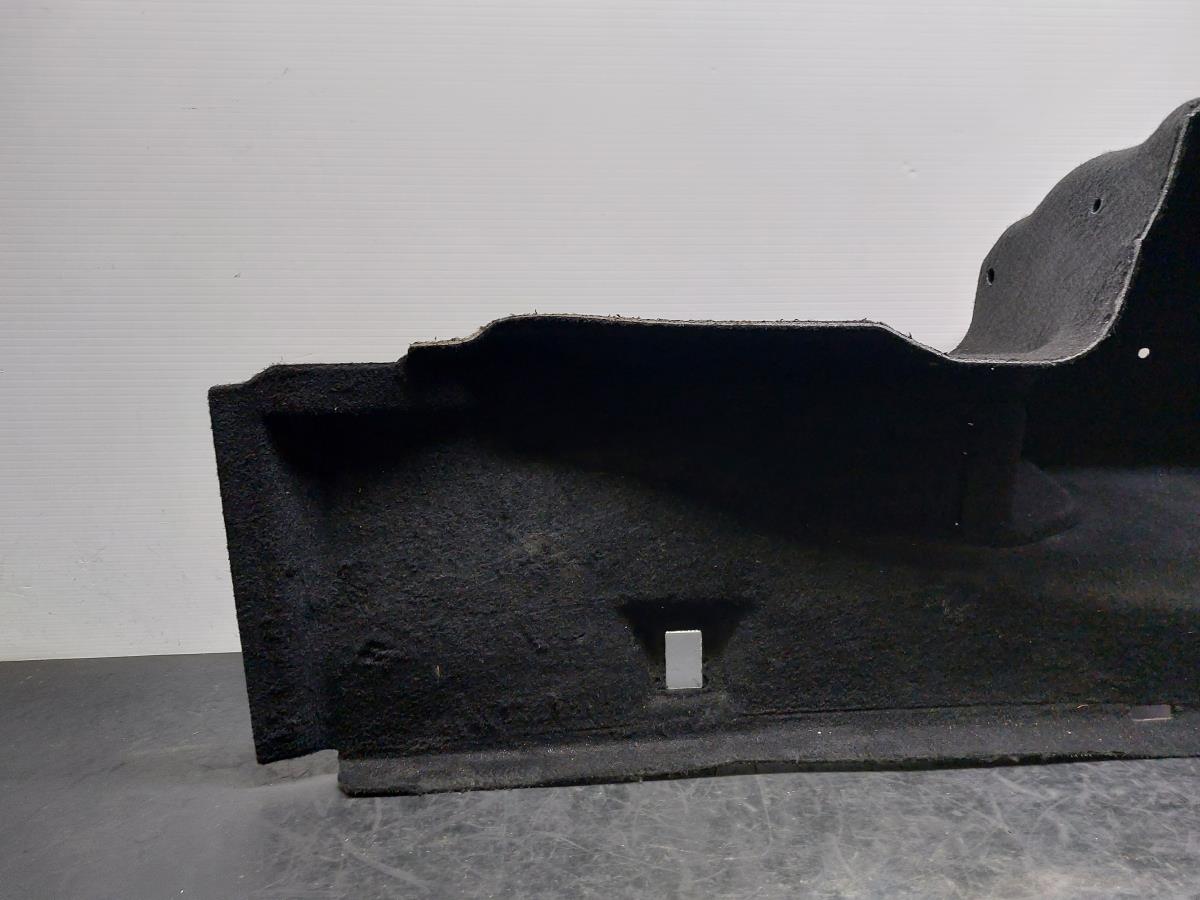 Coperchio / copertura generica BMW 6 Cabriolet (F12) Imagem-2