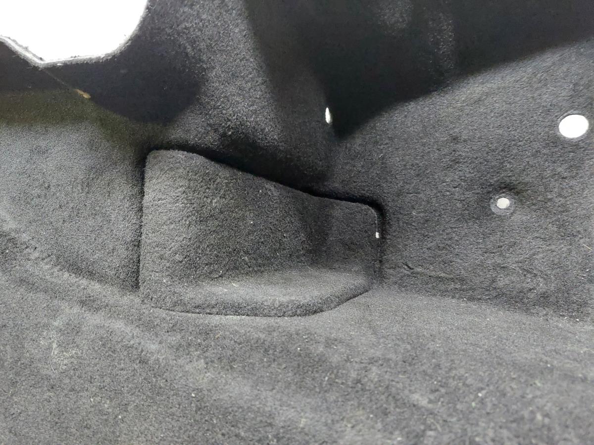 Coperchio / copertura generica BMW 6 Cabriolet (F12) Imagem-4