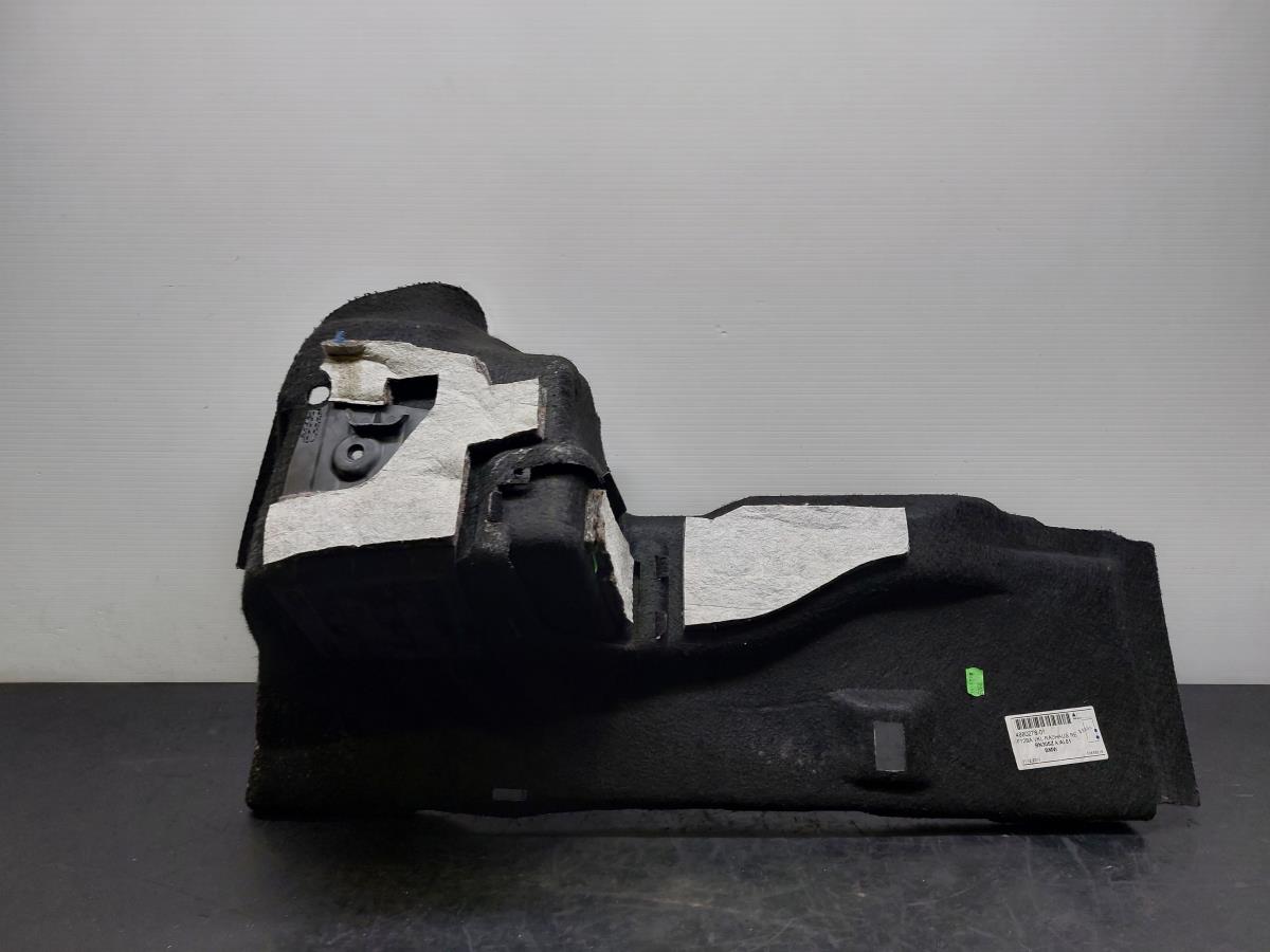 Coperchio / copertura generica BMW 6 Cabriolet (F12) Imagem-5