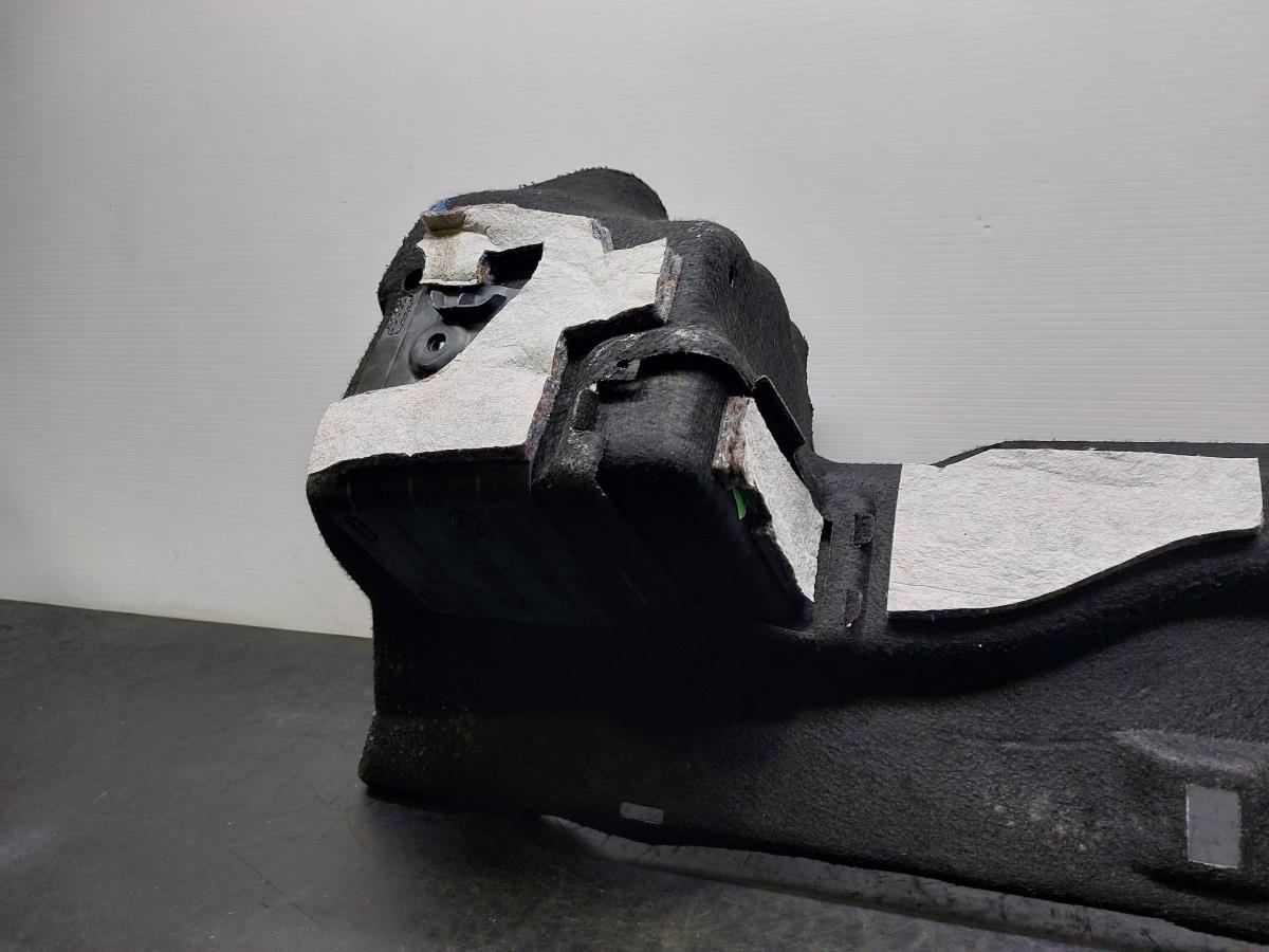 Coperchio / copertura generica BMW 6 Cabriolet (F12) Imagem-8