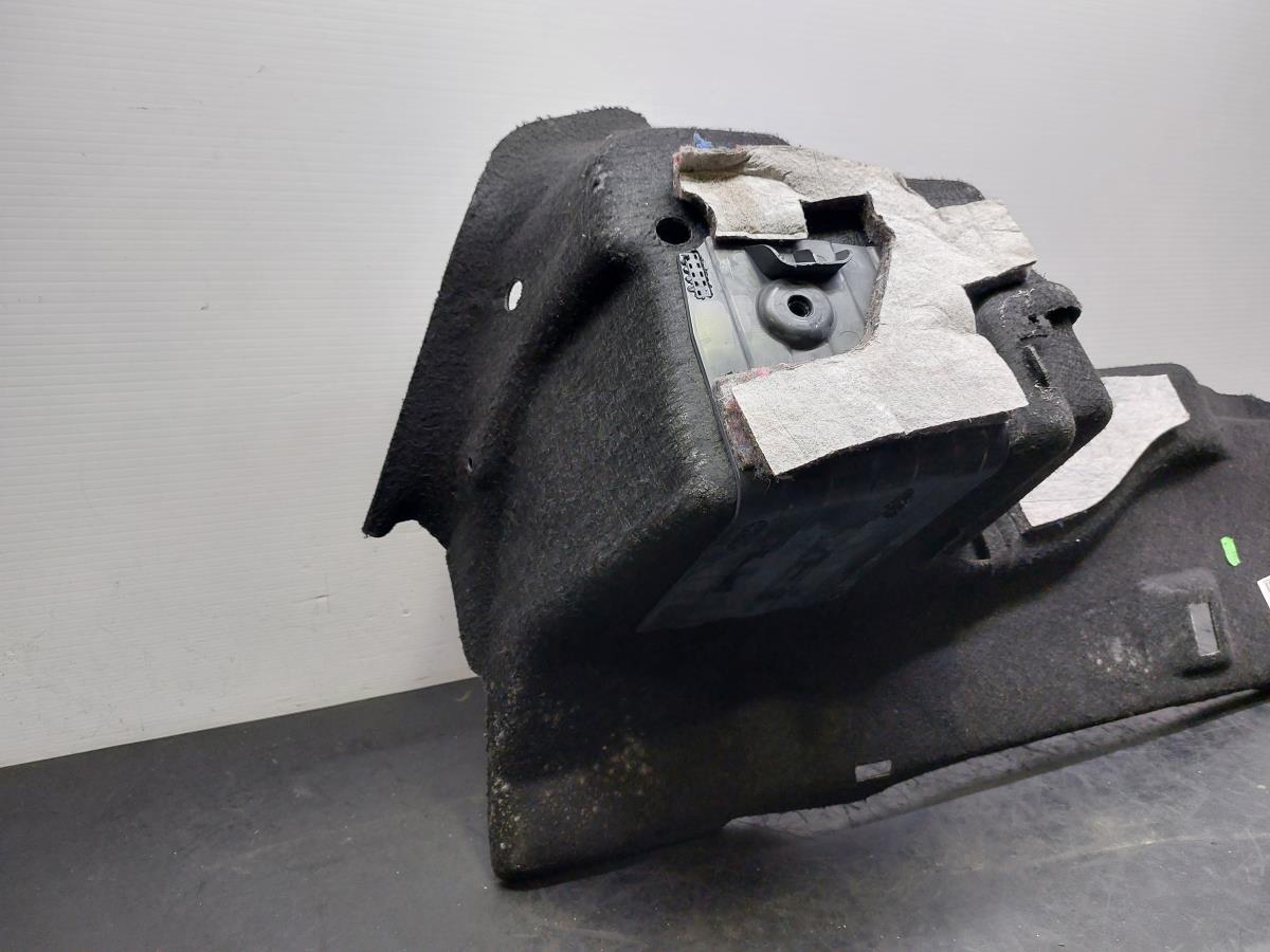 Coperchio / copertura generica BMW 6 Cabriolet (F12) Imagem-9