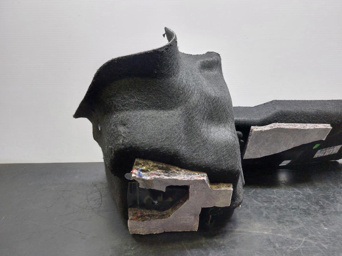 Coperchio / copertura generica BMW 6 Cabriolet (F12) Imagem-10